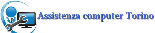 Assistenza computer Torino